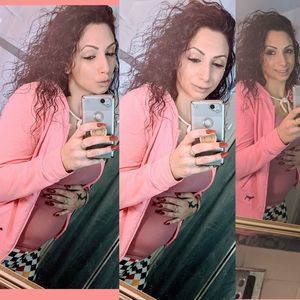 Meet your Posher, Rachelle